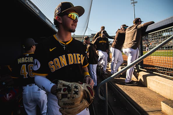 MLB Prospect Watch: These 15 Players Could See The Major Leagues In the Near Future
