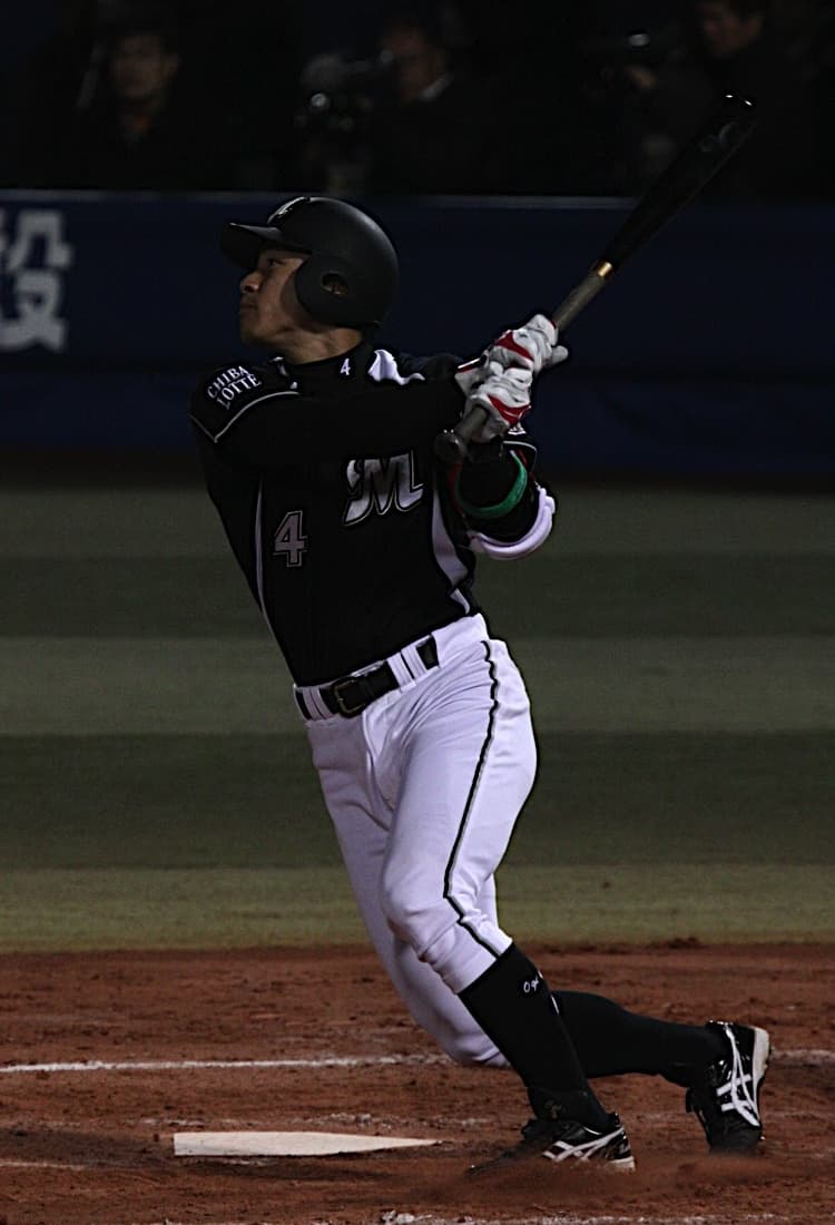 Veteran NPB Outfielder Takashi Ogino Signs with Czech Extraliga’s Draci Brno 