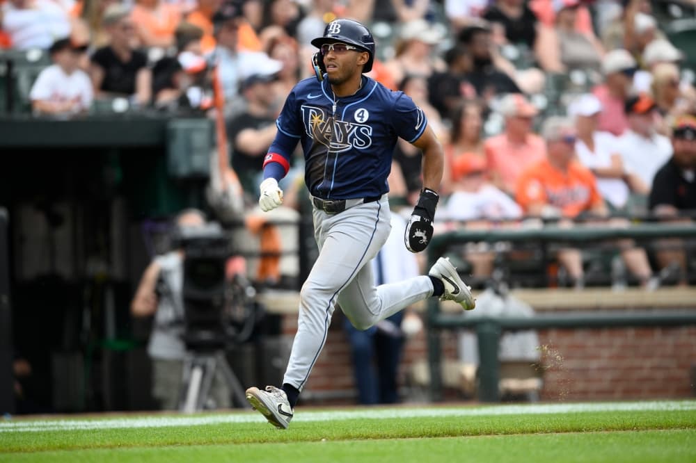 Rays avoid being swept with 4-3 victory over Orioles