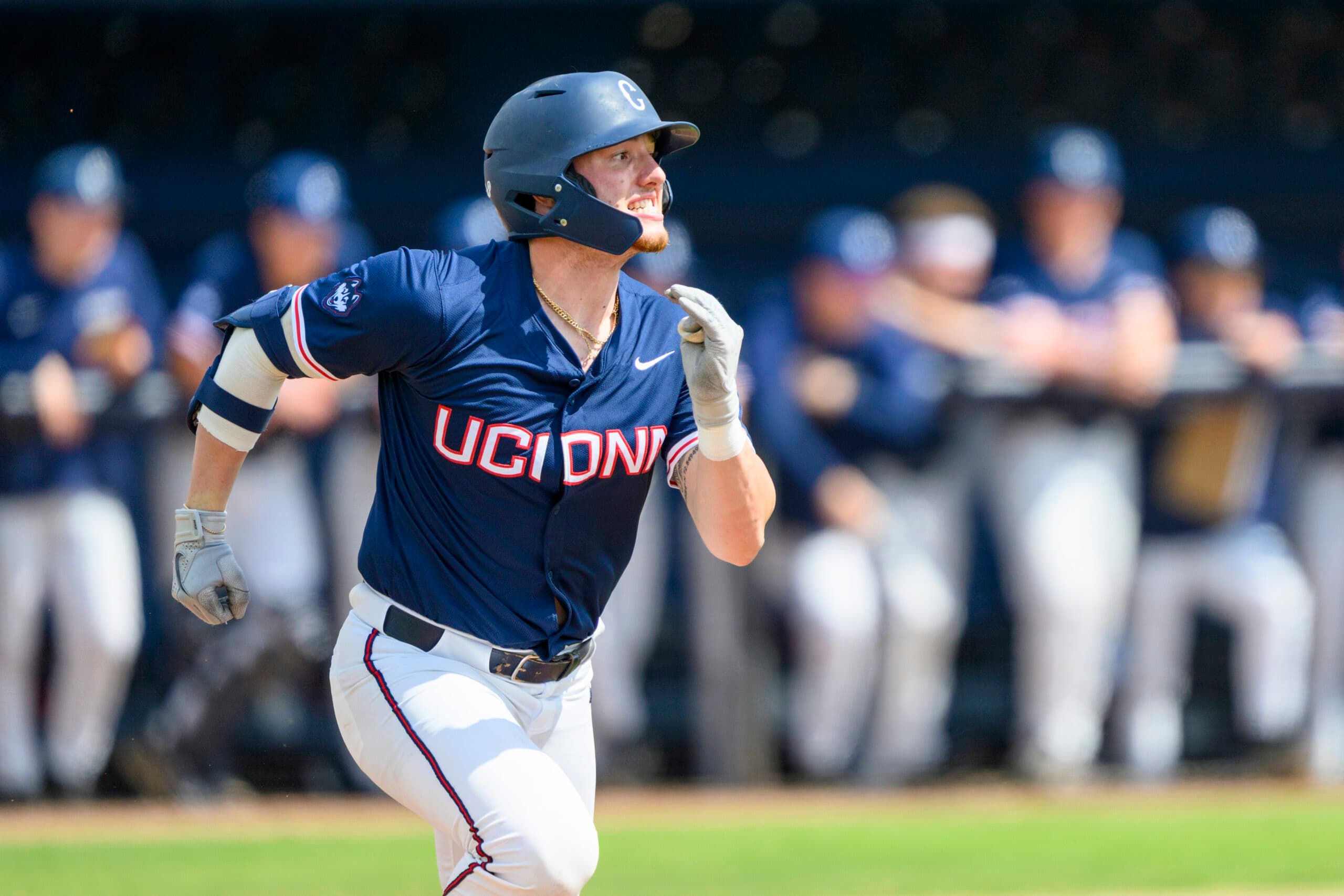 UConn Huskies to Begin 2026 Baseball Season on a Big Arizona Road Trip
