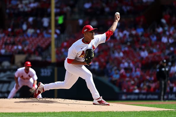 Jose Quintana the Marquee Starter For Colombia at World Baseball Classic