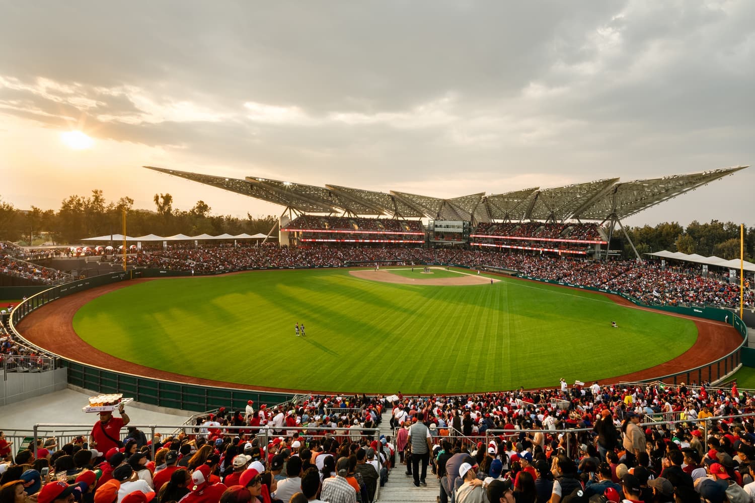 2025 Liga Mexicana de Beisbol All-Star Game Rosters and Coaching Staffs Announced