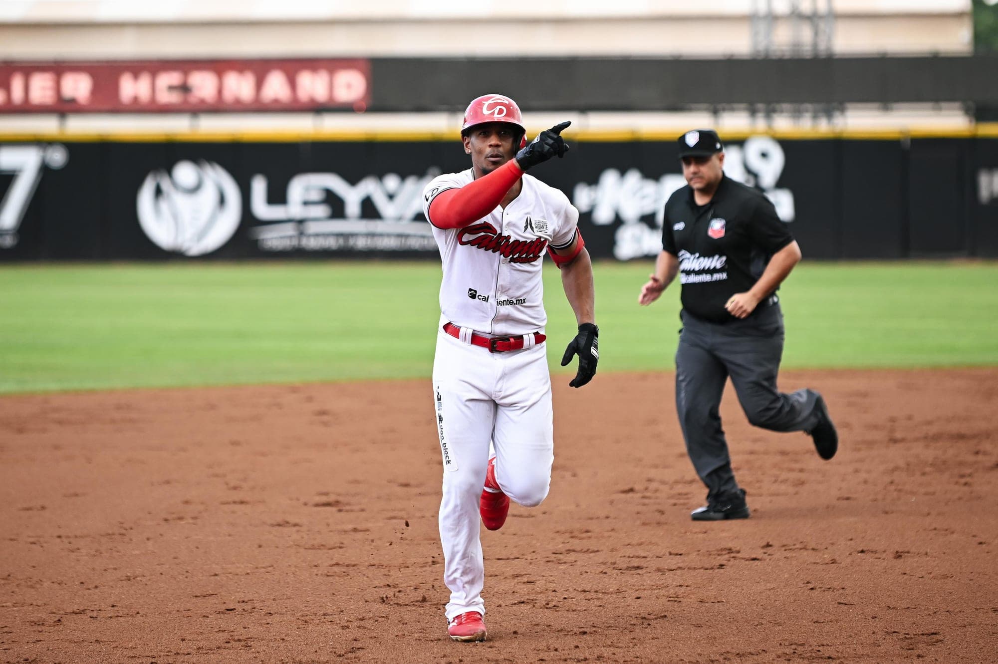 Liga Mexicana de Beisbol Playoffs: Zona Norte Second Round Series Start Tonight