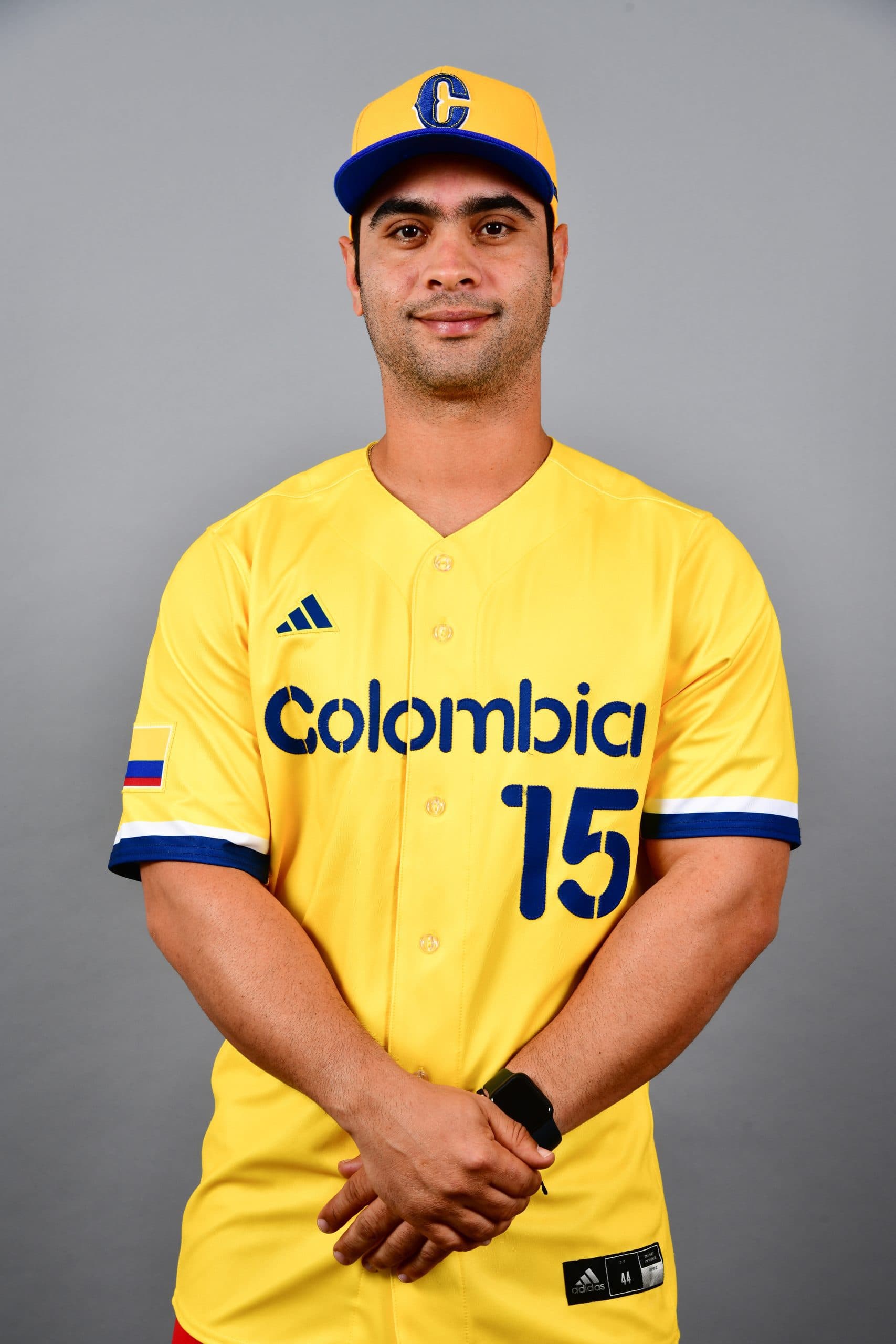 Jose Mosquera Announced as Colombia Manager For 2026 WBC Qualifiers