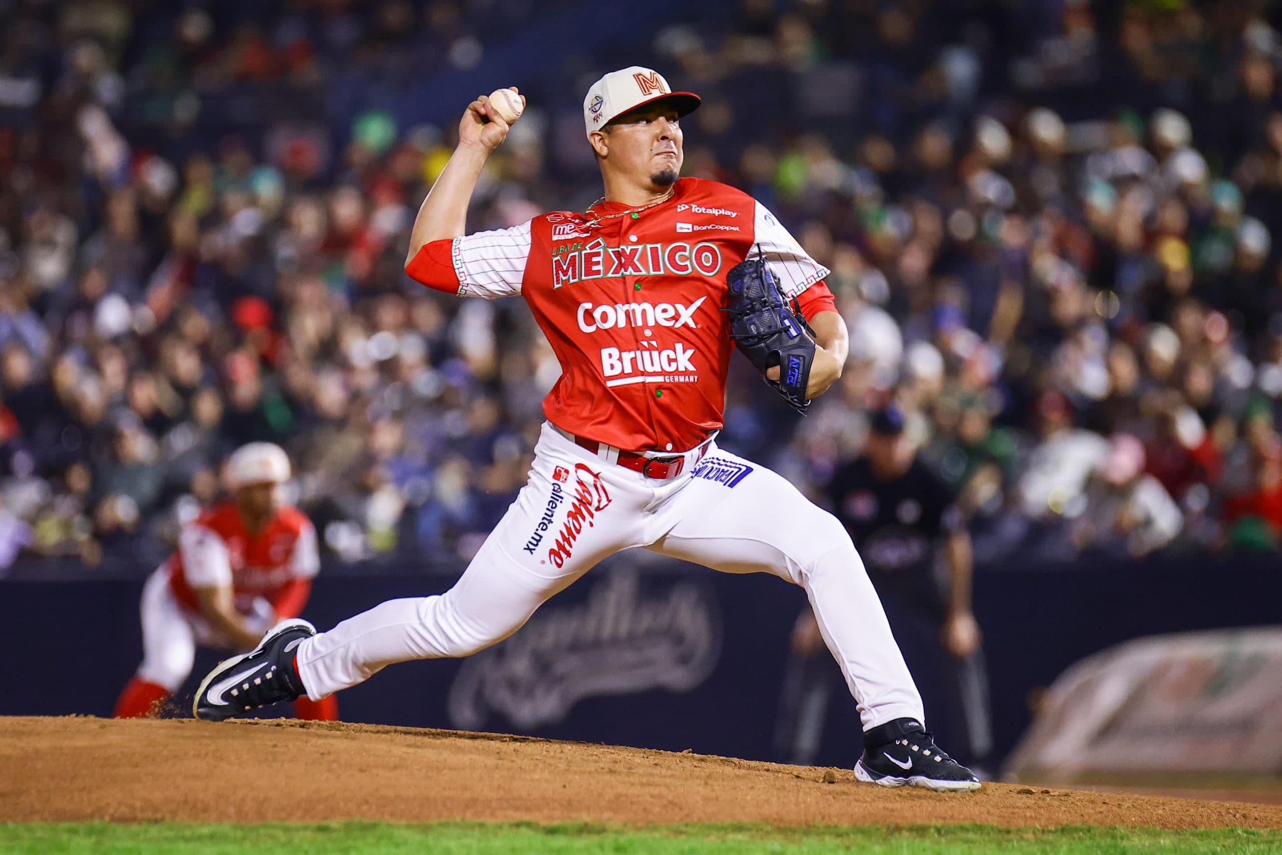 Caribbean Series: Mexico’s Charros de Jalisco Top Dominican Republic’s Leones del Escogido 2-0