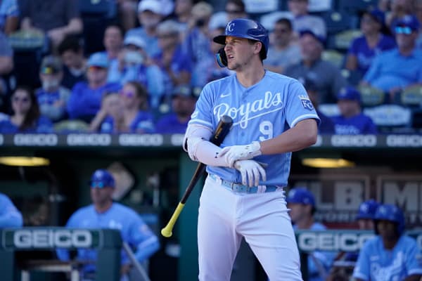 Royals’ Pasquantino, Lopez Playing For Fun and Pride With Italy at World Baseball Classic