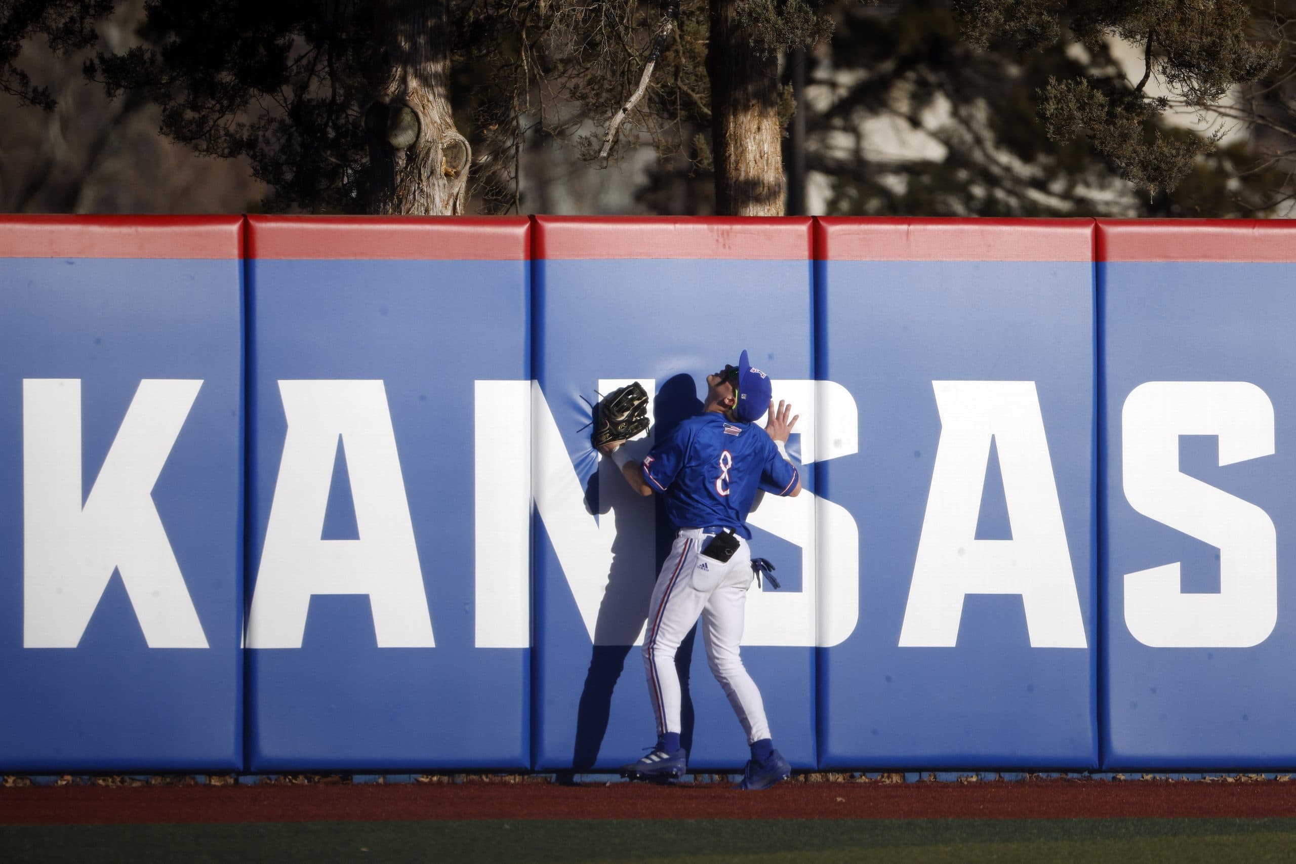 Kansas Jayhawks Land JUCO Transfer Pitcher from France