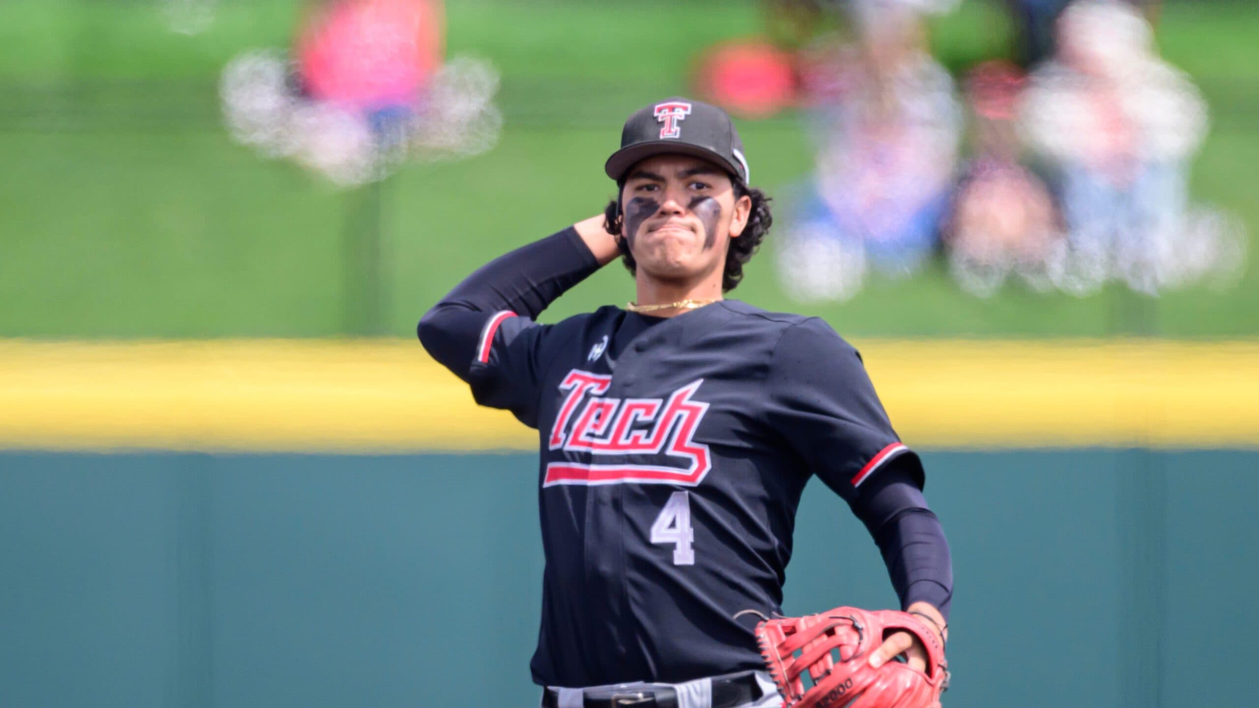 Five Big Moves in the College Baseball Transfer Portal