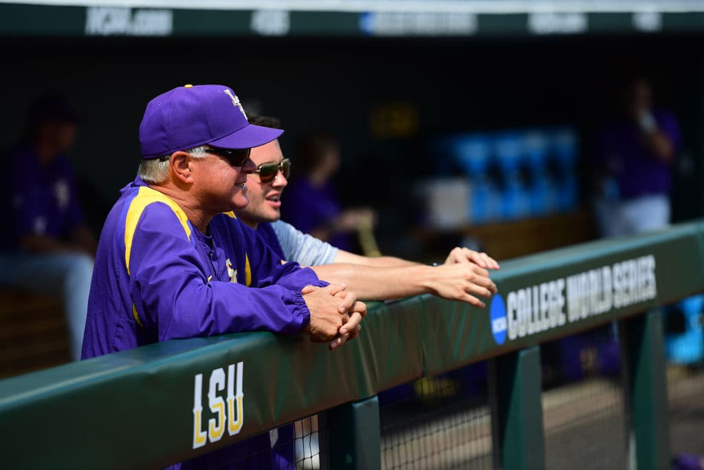 Can Paul Mainieri Get the South Carolina Gamecocks Back to Omaha? 