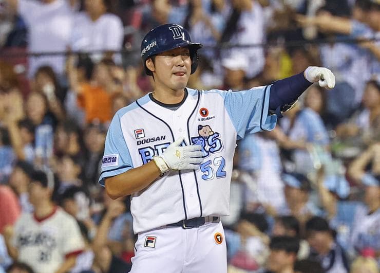 Kim Jae-ho Announces Retirement From KBO