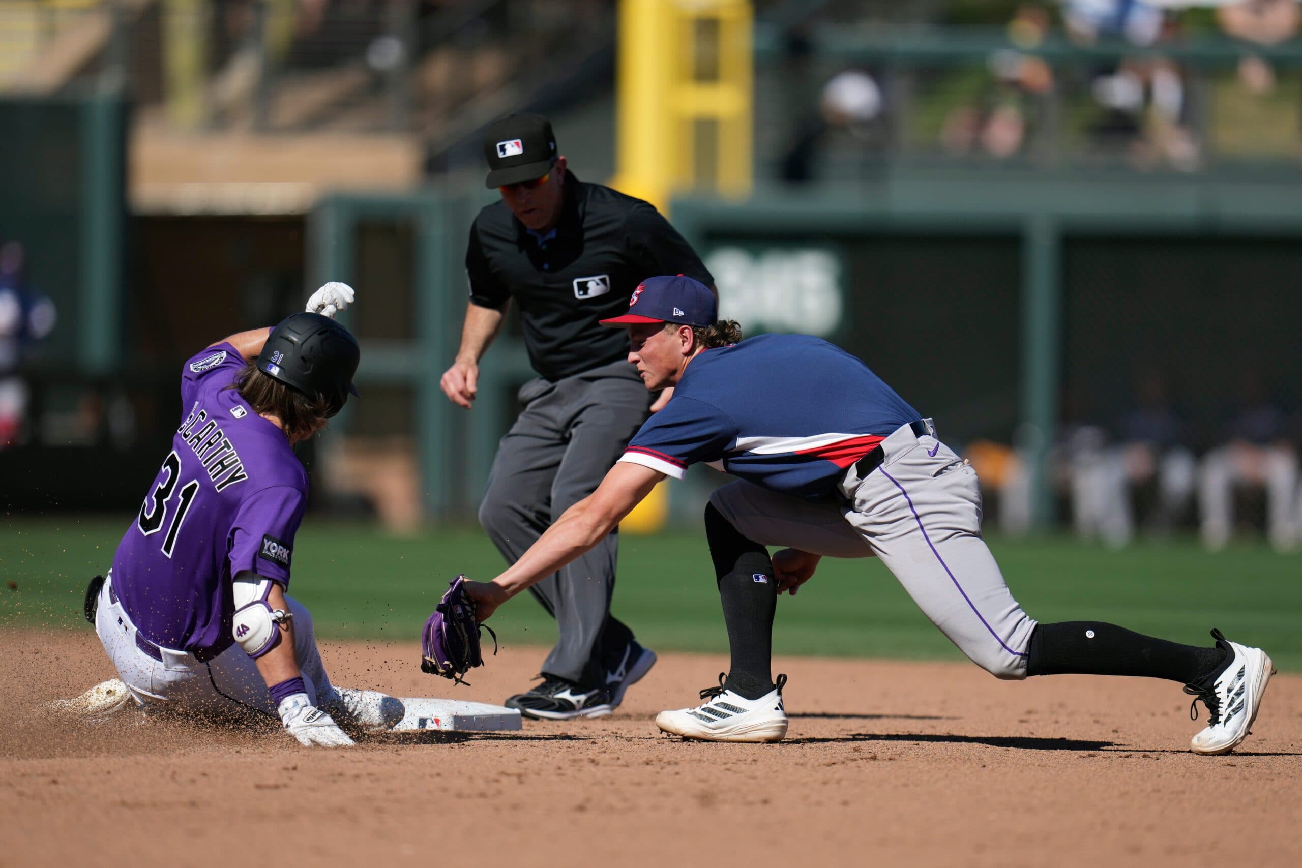 2026 World Baseball Classic: The Most Notable Moments from the Exhibition Games Against MLB Teams