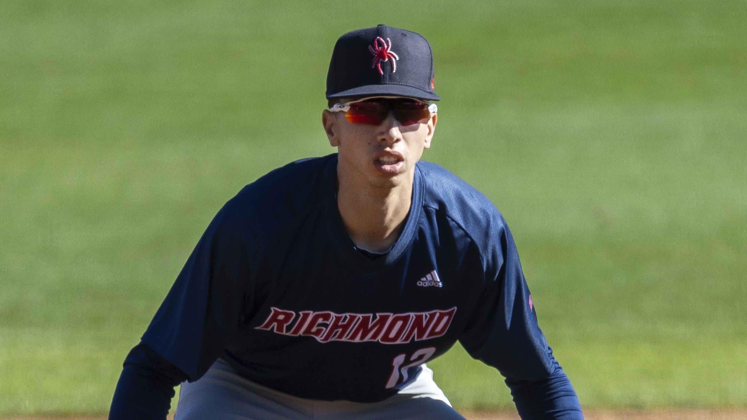 A Look at the Richmond Spiders’ Hot Start to the 2025 Season 