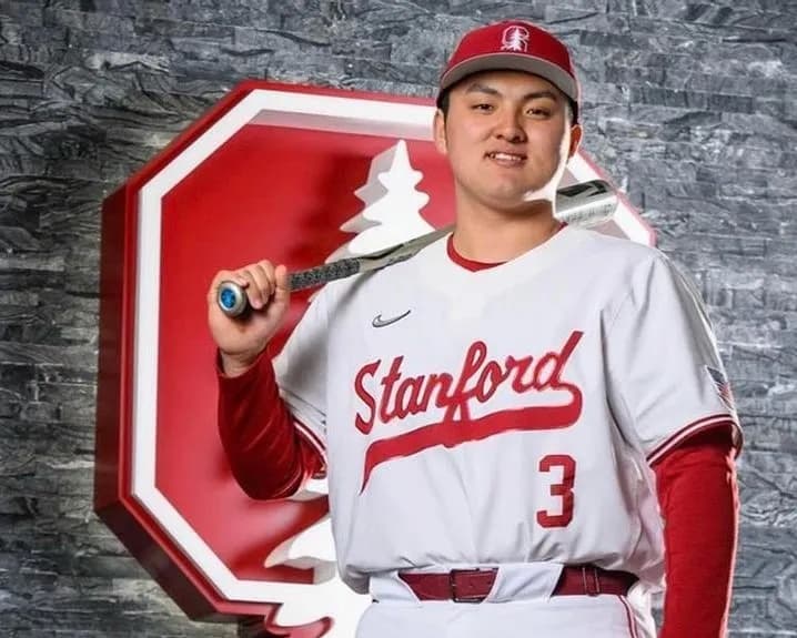 Rintaro Sasaki Making Waves in the MLB Draft League