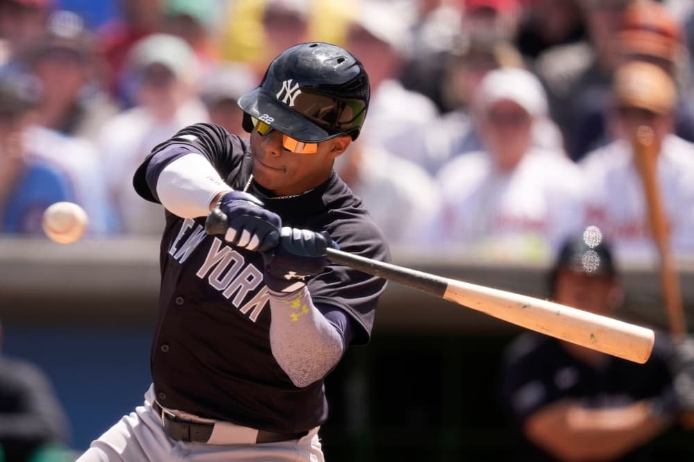 MLB free agency: No 2-way stars, but All-Star sluggers and Cy Young winners could be in ’24-25 class