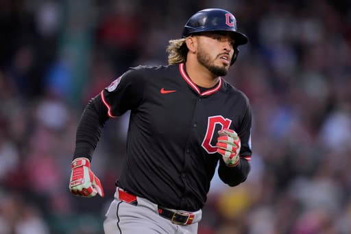 Guardians score 6 runs in 2nd inning and beat sloppy Red Sox 8-1 to prevent series sweep