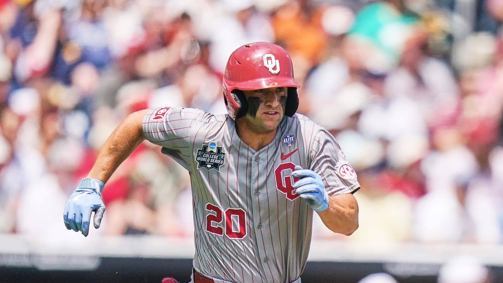 Trey Gambill