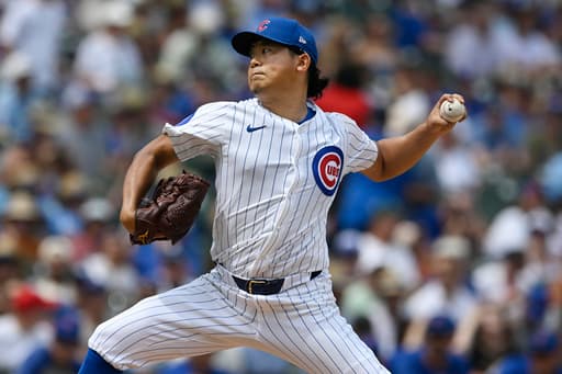 Seiya Suzuki hits a tiebreaking single as the Cubs edge the Pirates 3-1