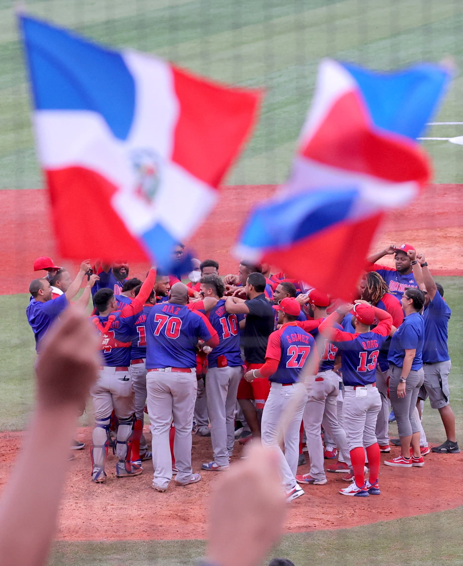 MLB Investigation Uncovers Scandal of International Prospect