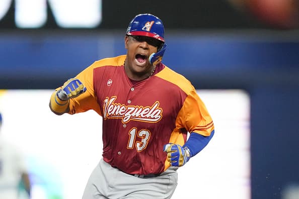 Early Preview: Venezuela’s Potential 2026 WBC Lineup