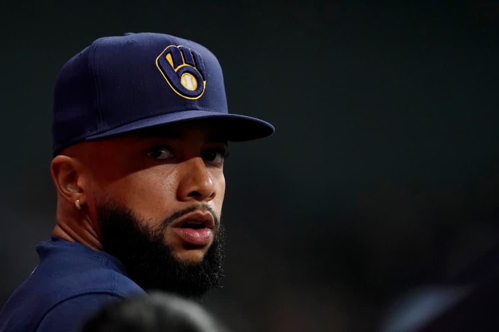 Brewers hopeful that closer Devin Williams could make his 2024 debut ‘in the next few days’