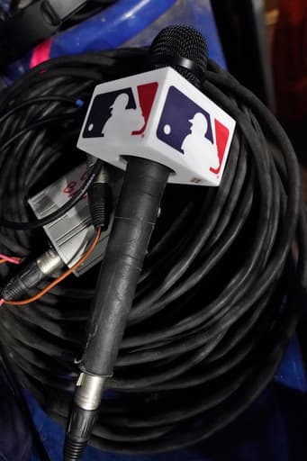MLB to produce local broadcasts for Tigers, Red Wings with fate of FanDuel Sports Network uncertain