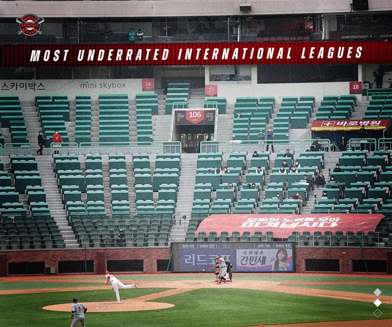 Two Underrated International Leagues To Check Out