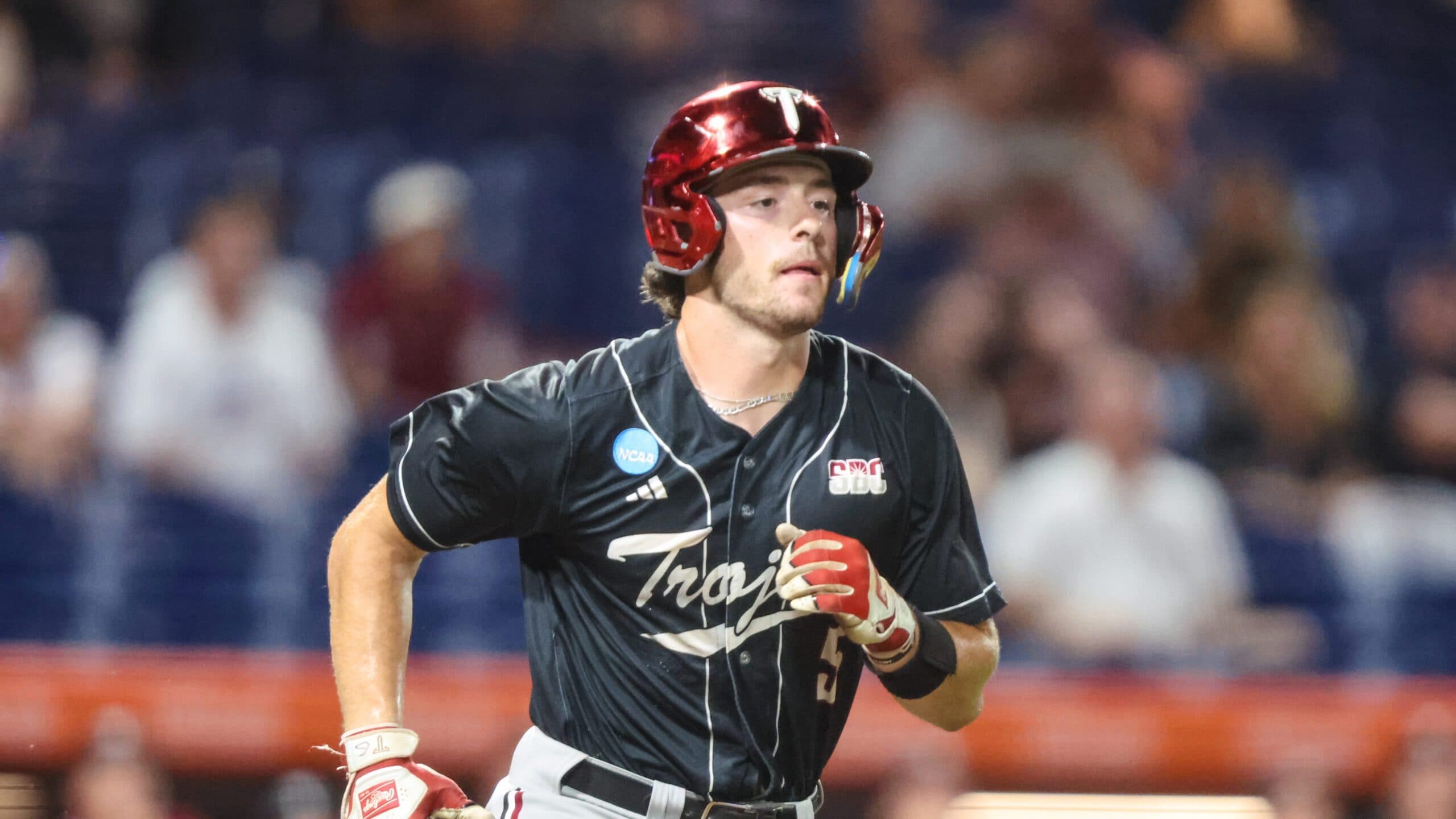 2026 Troy Super Regional Preview