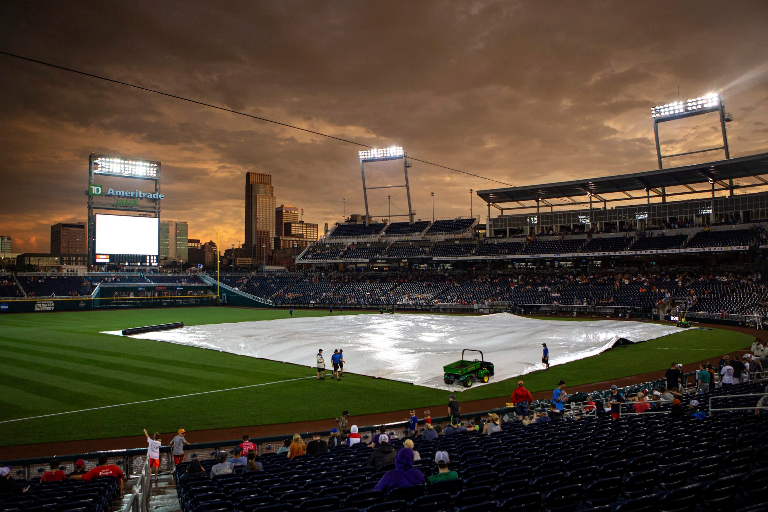 CWS: Extreme Heat, High Wind Expected For Saturday and Sunday in Omaha