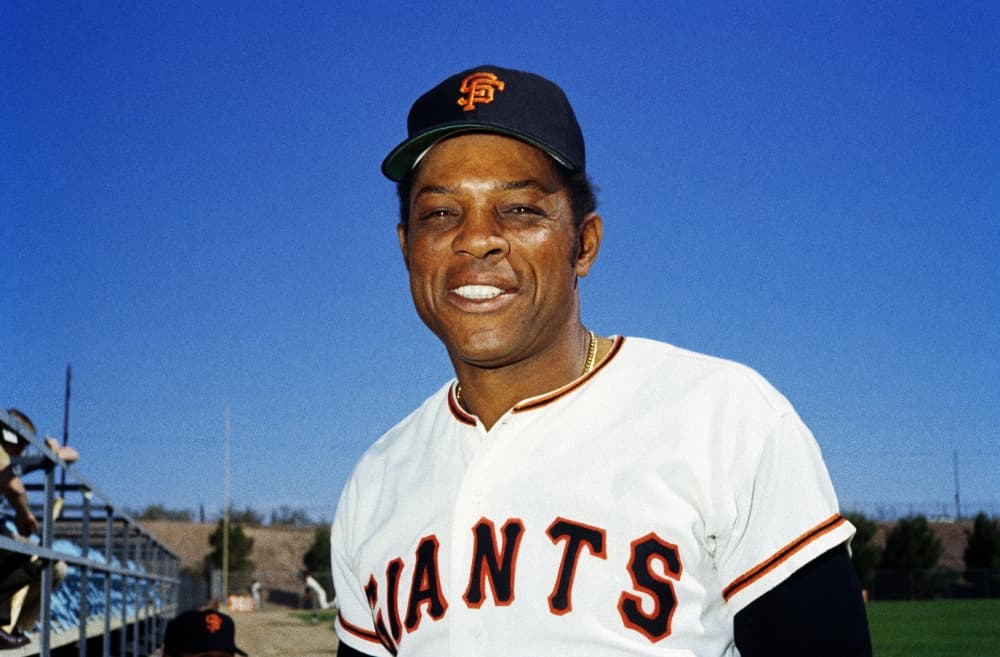 Tributes to Willie Mays pour in as mural is set to be unveiled in Alabama