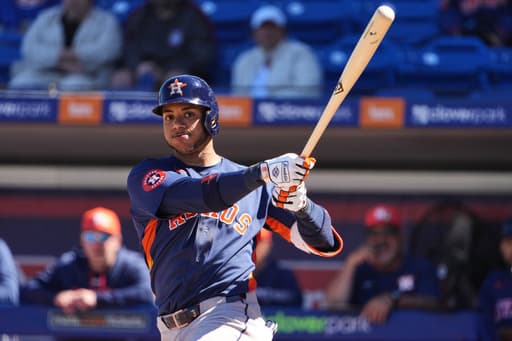 Astros All-Star shortstop Jeremy Peña has a finger injury that makes his status for the WBC unclear