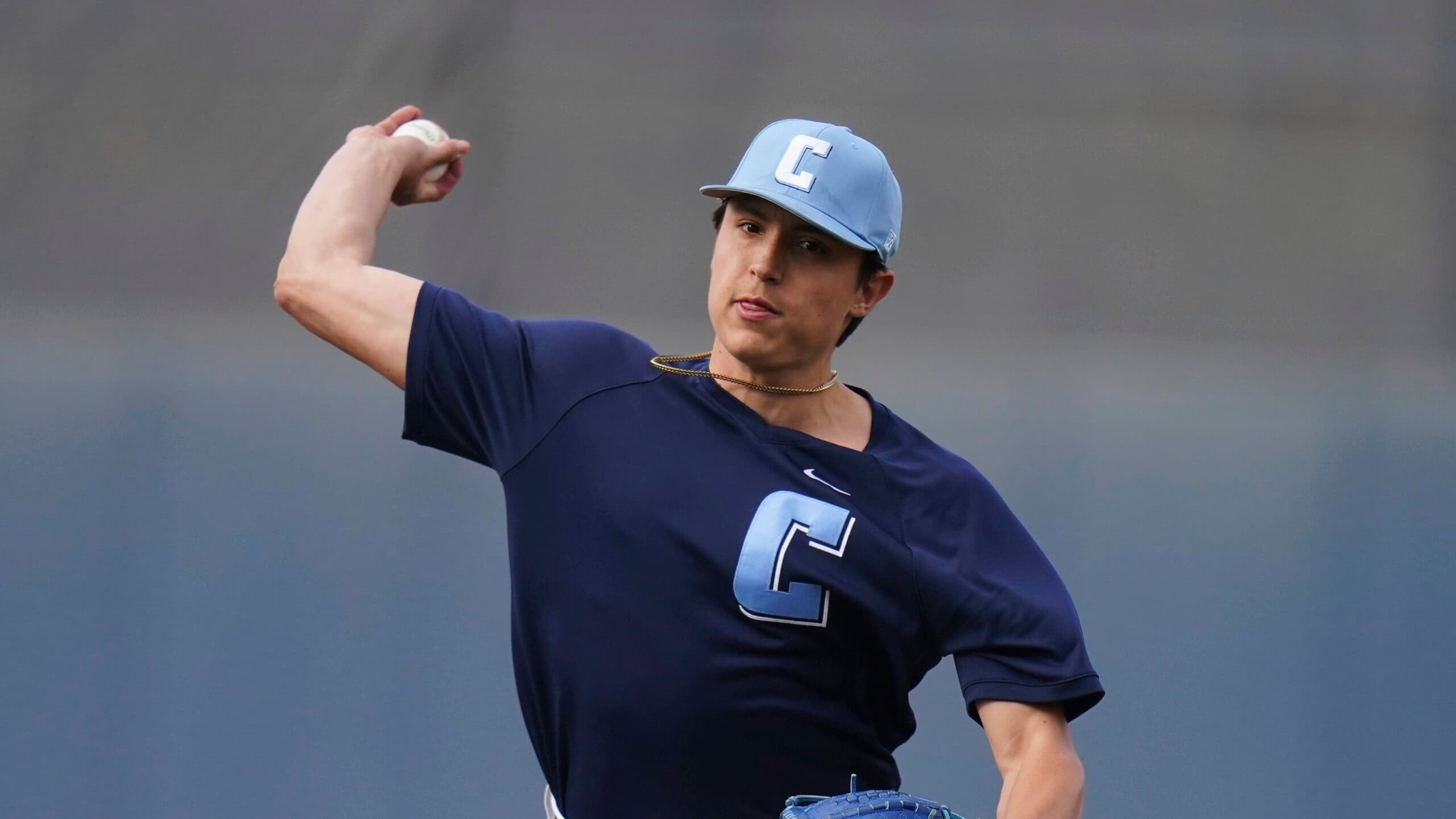 College Baseball Players in the 2026 World Baseball Classic
