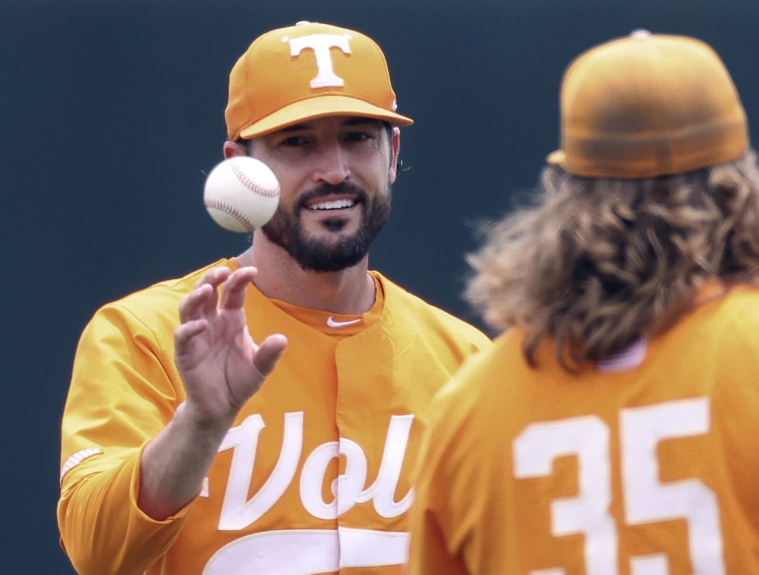 Top Matchups to Watch in College Baseball this Weekend (April 25-27)