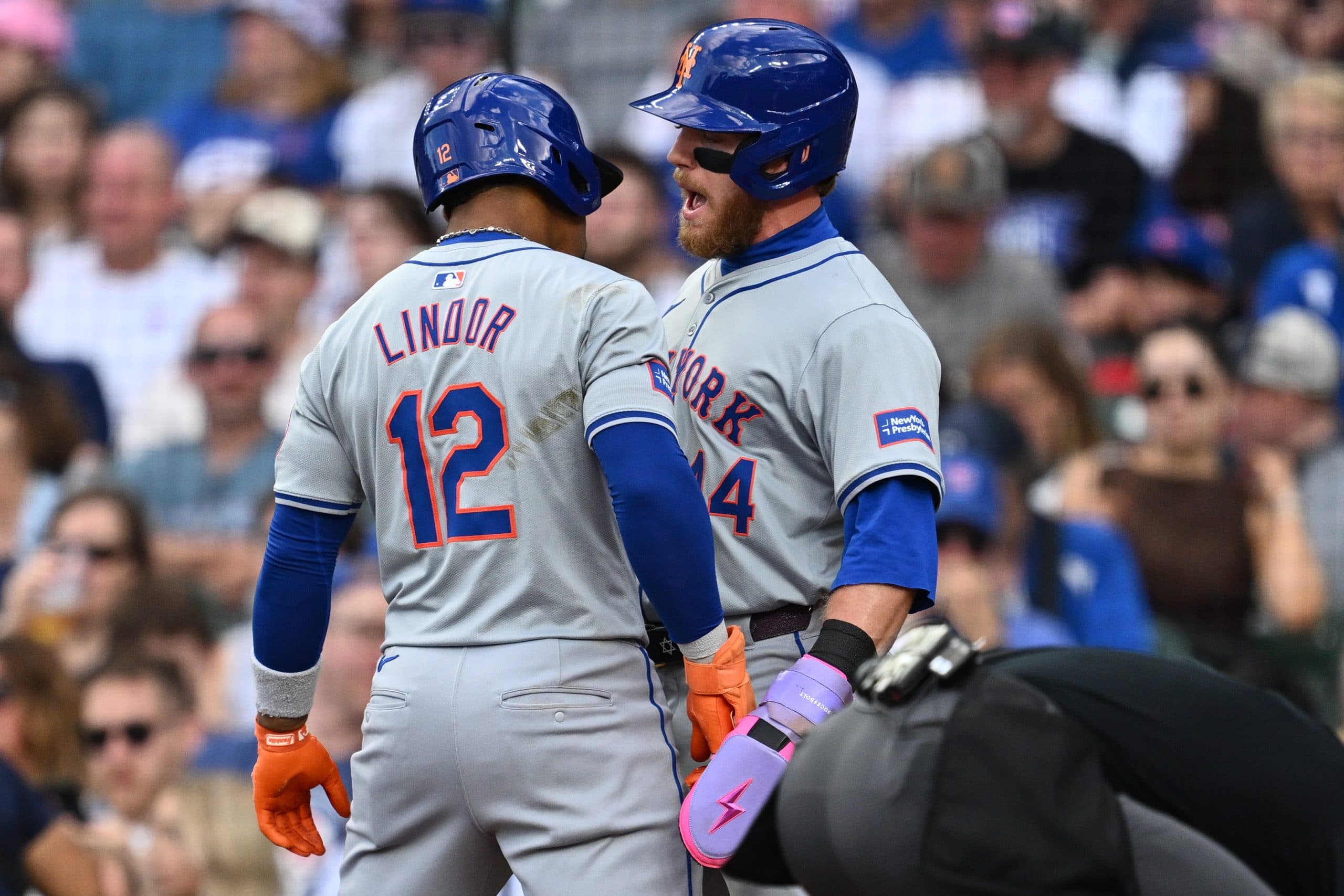 Action-Packed Day: One Thing From Each MLB Game Yesterday