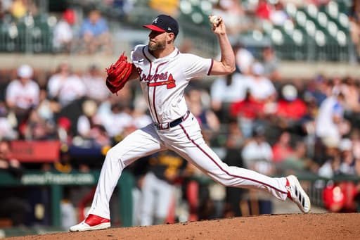 Acuña homers and Braves end season with 4-1 win over Pirates