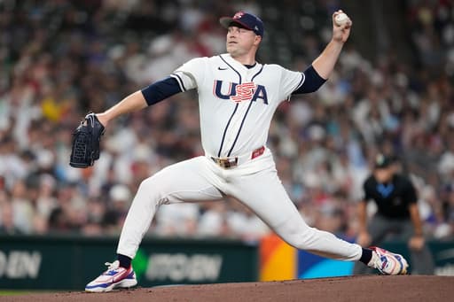 Tarik Skubal won’t make another WBC start, citing spring plan and contract stakes