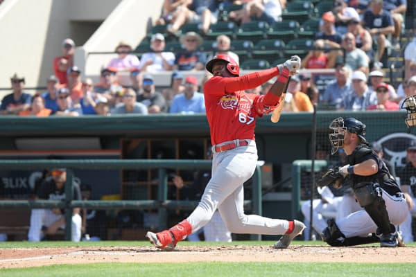 Cardinals No. 1 Prospect Jordan Walker Makes Major League Roster For Opening Day