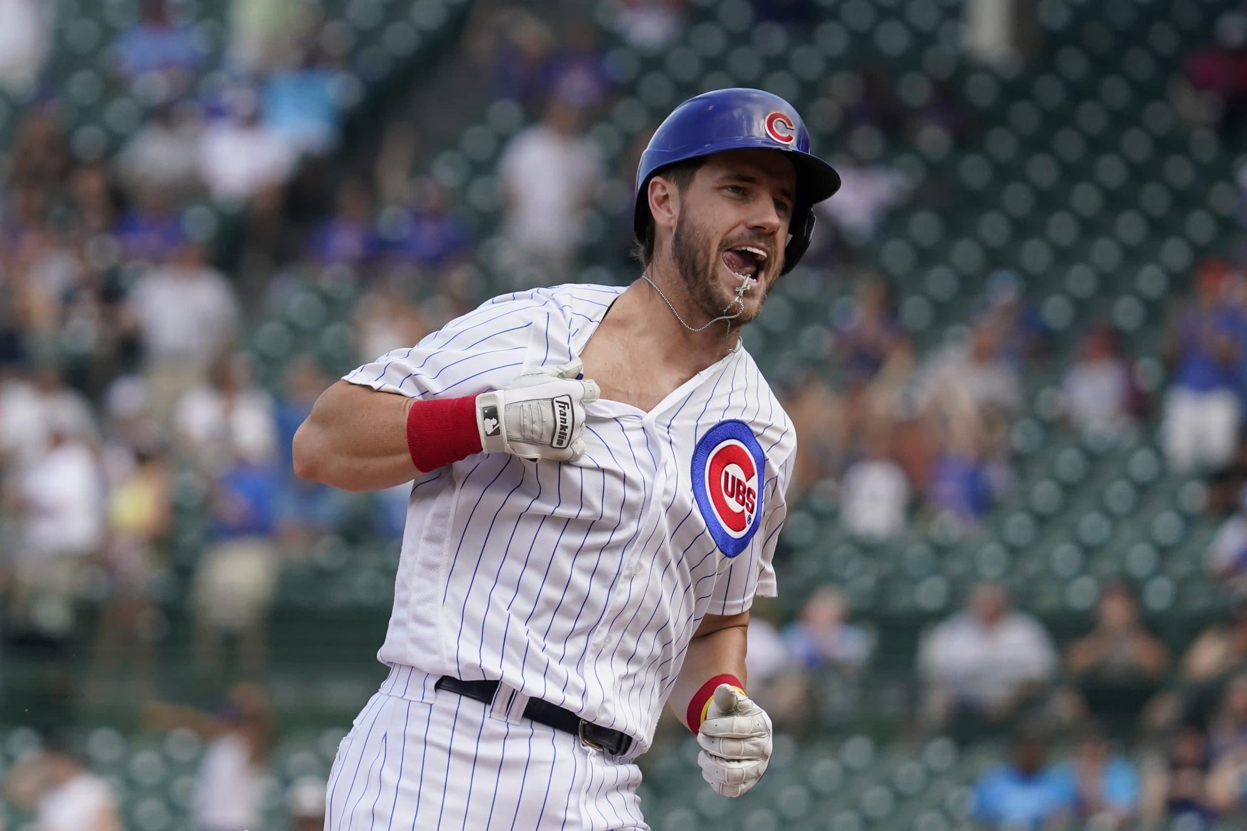 This Past Week in Baseball Around the Globe
