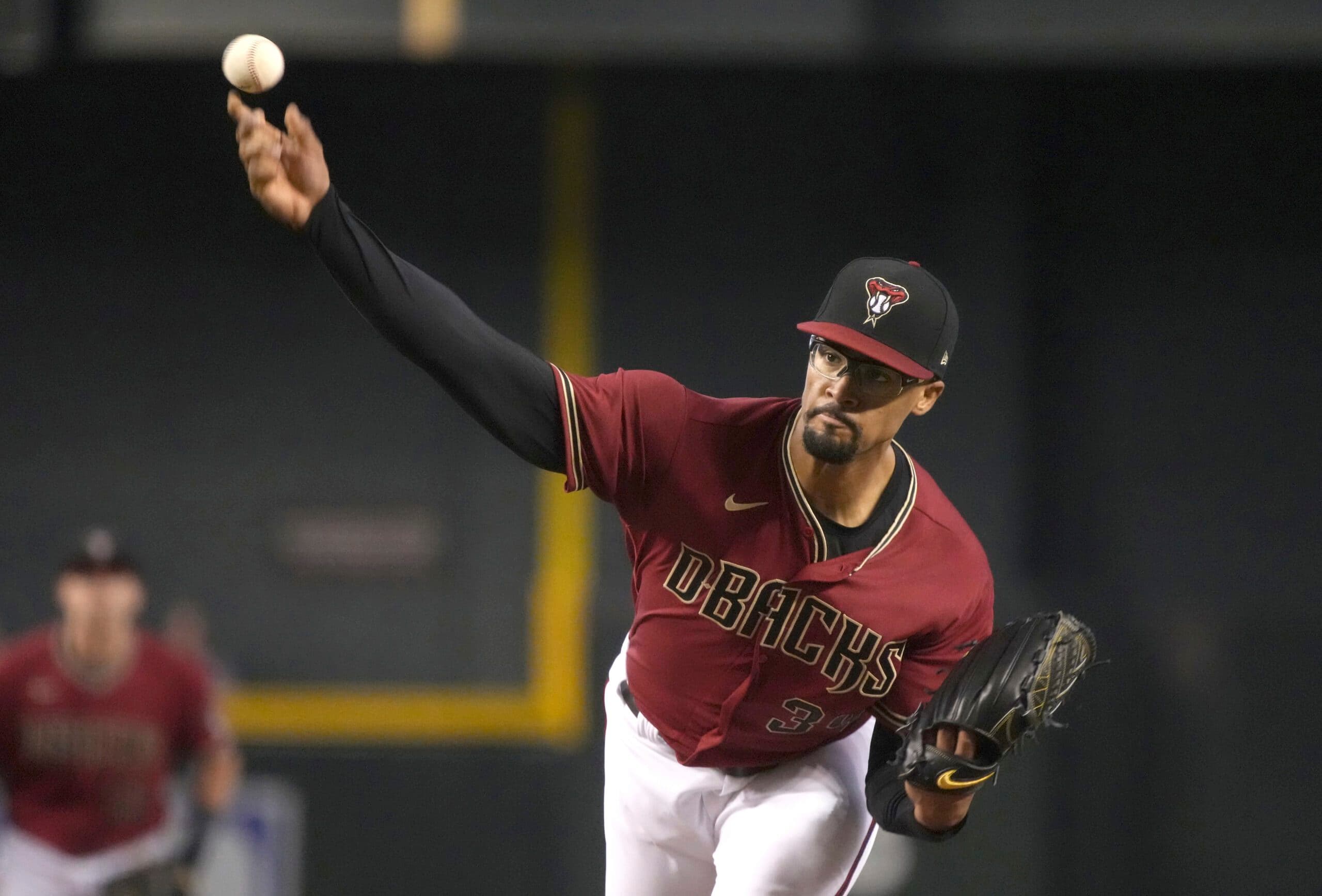 NPB: Yokohama DeNA BayStars Sign RHP Jon Duplantier