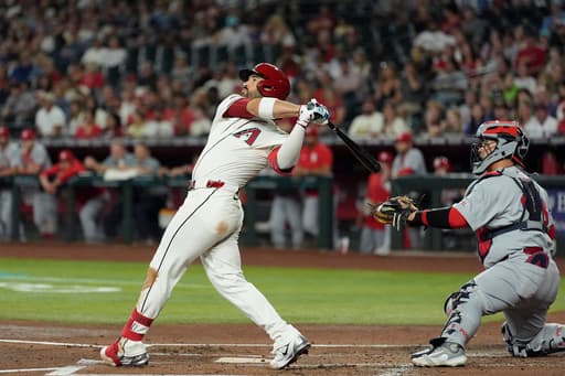 MLB trade deadline: Eugenio Suárez, Mitch Keller, Merrill Kelly among prized players who could move