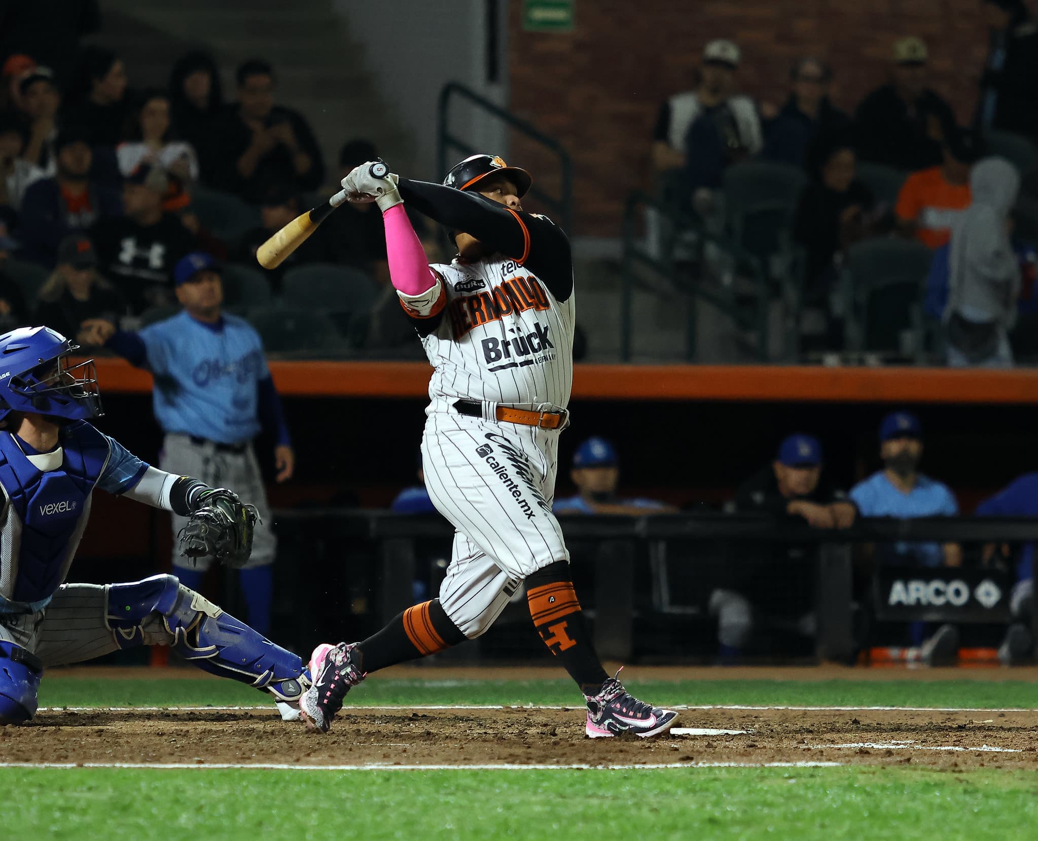 LAMP: The Final Day of the Regular Season is Here. How Will the Seeds Shake Out?