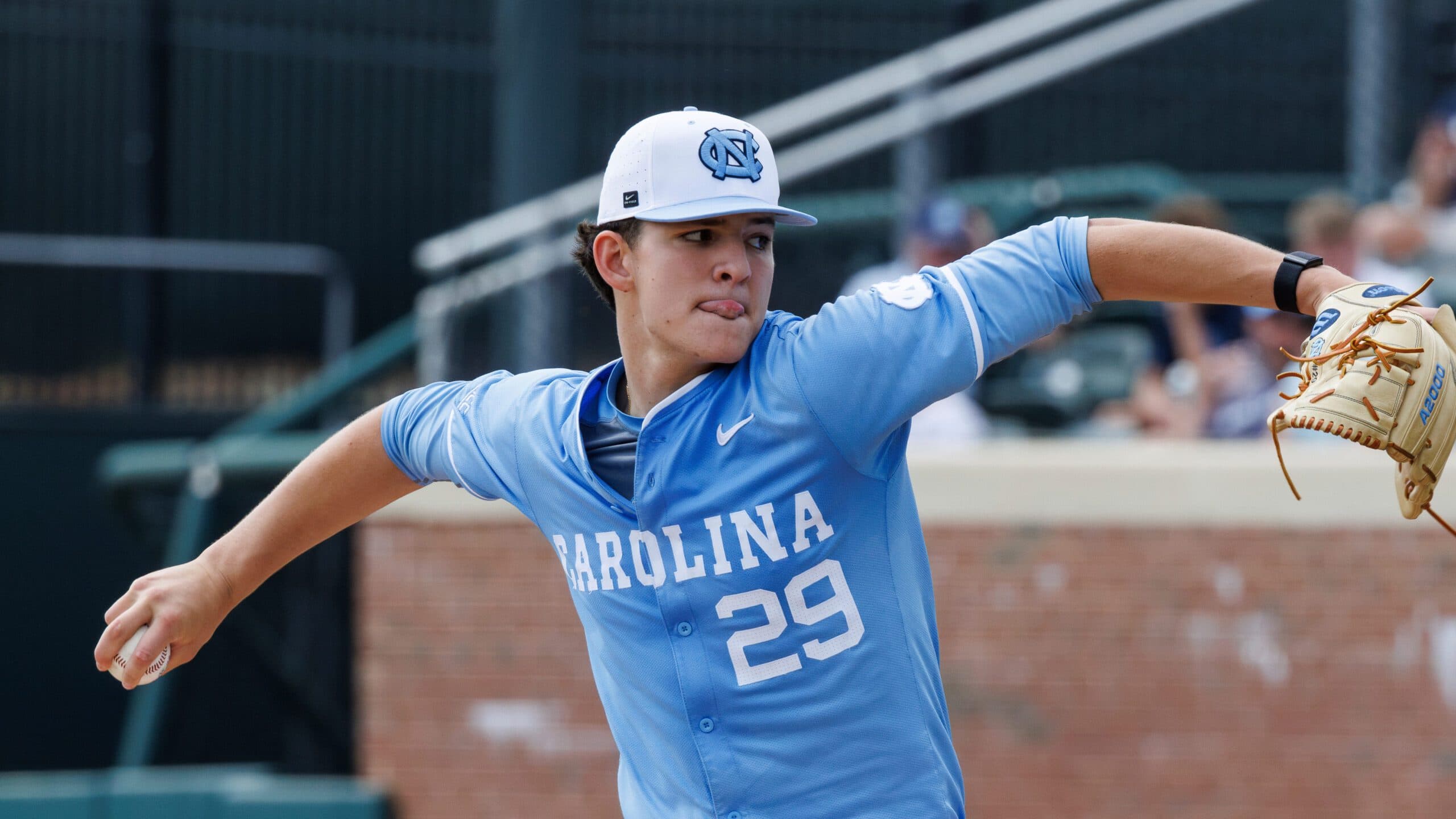 2026 Chapel Hill Super Regional Preview