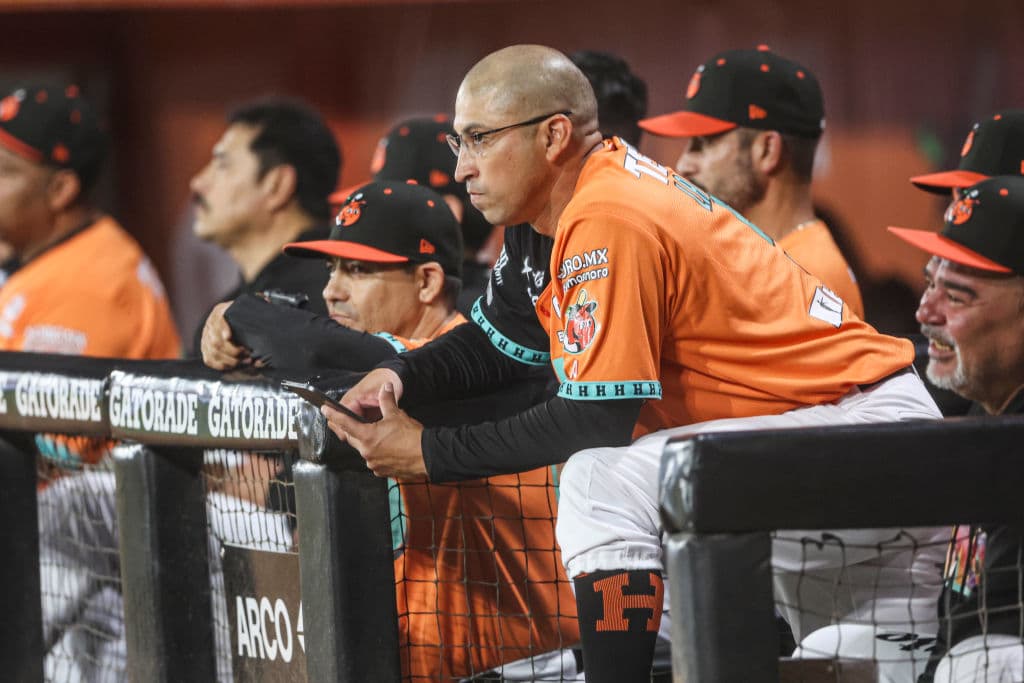 Liga Mexicana de Beisbol: Gastelum Takes Over In Tijuana; Diablos Rojos Wrapping Up Historic Campaign; Bravos Mourn Reyes Moronta