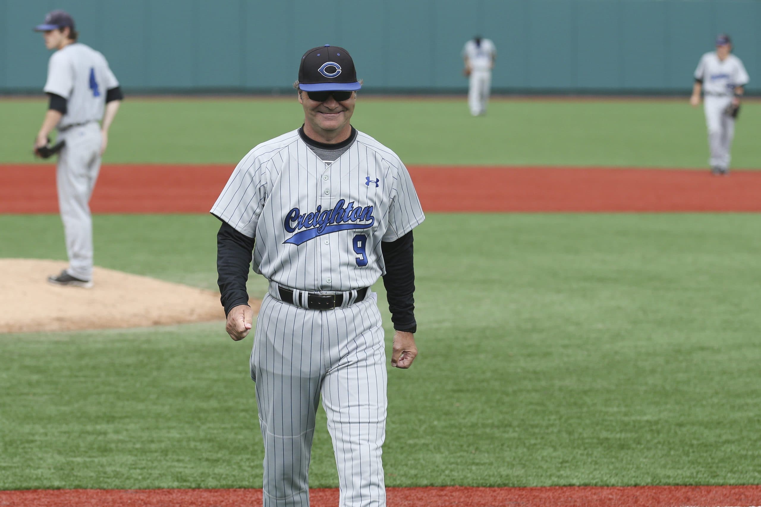 Creighton Head Coach Ed Servais Retires After Long, Successful Career