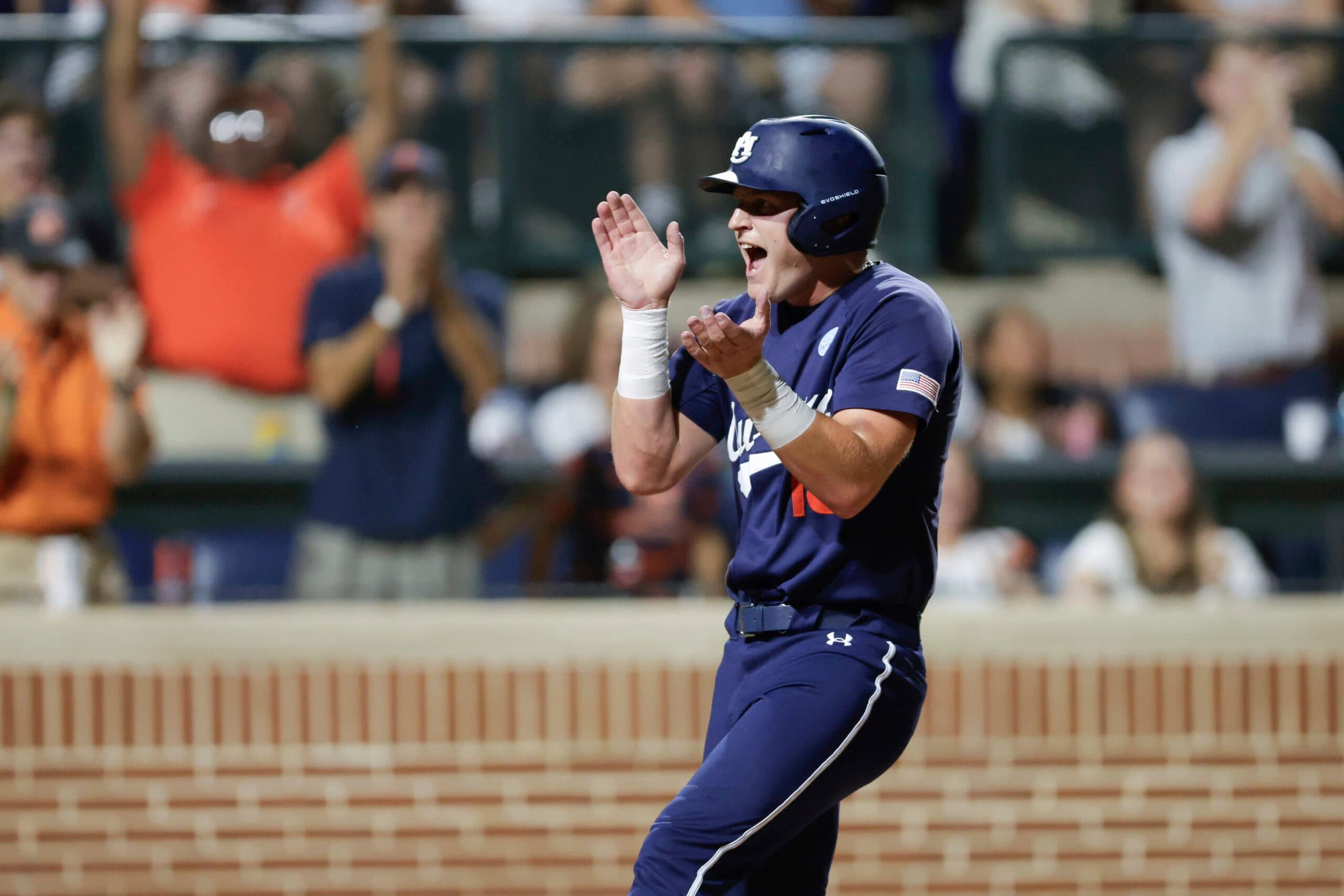 Baltimore Orioles Draft Two Elite College Baseball Catchers Ike Irish and Caden Bodine