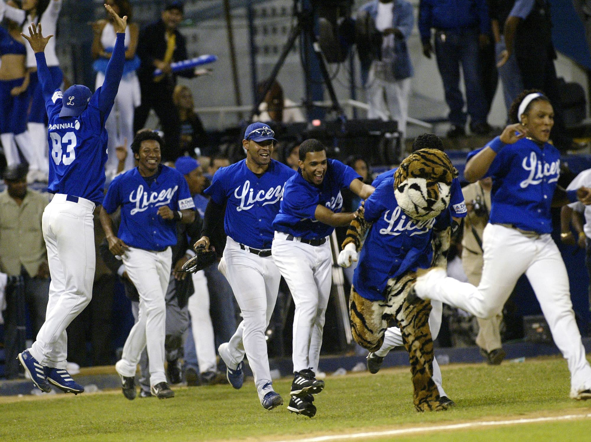 LIDOM: New President, Pitching Coach For Tigres del Licey in 2025-26