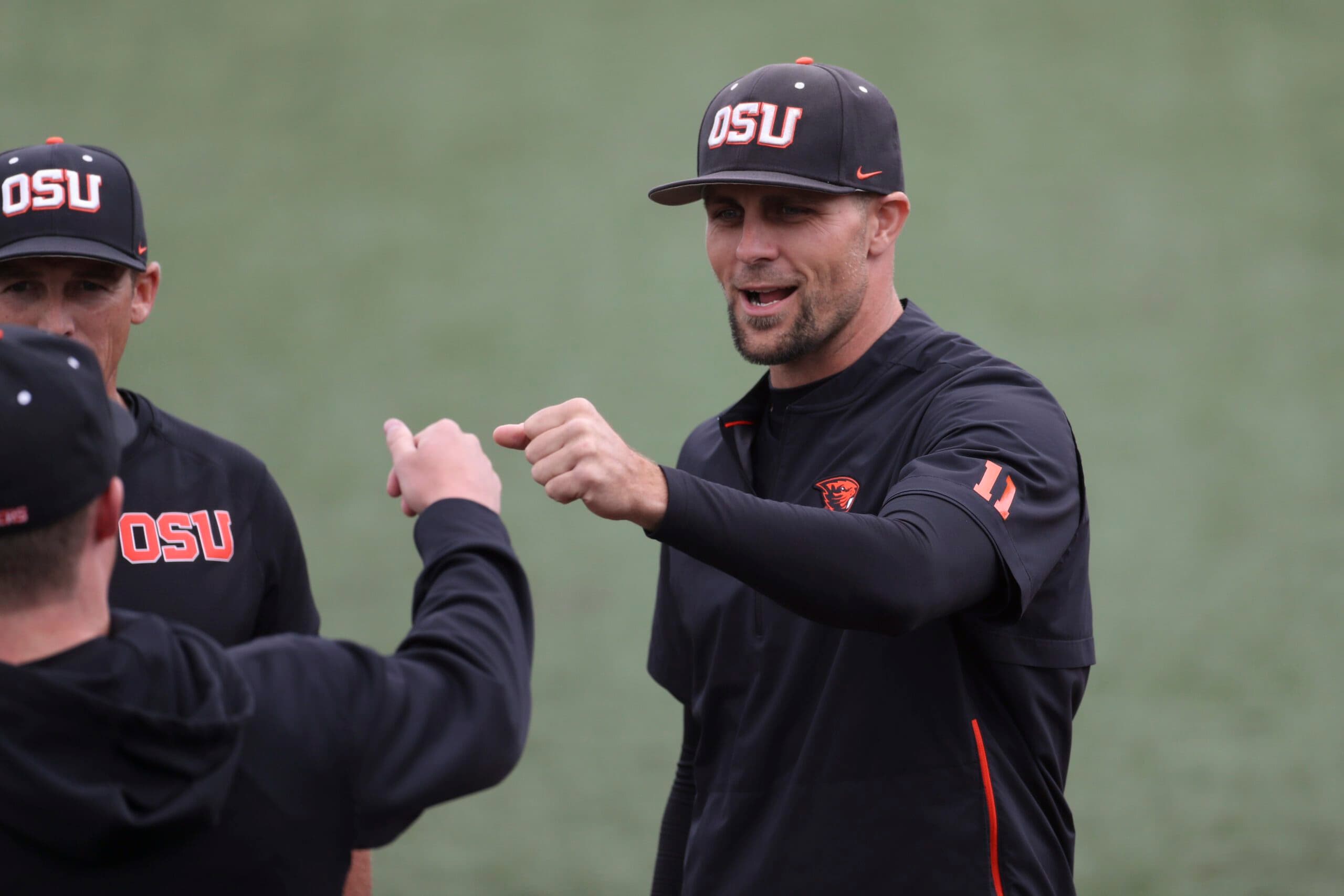 CWS: Oregon State, Louisville Face Off Tuesday In An Elimination Game Rematch Of Opener