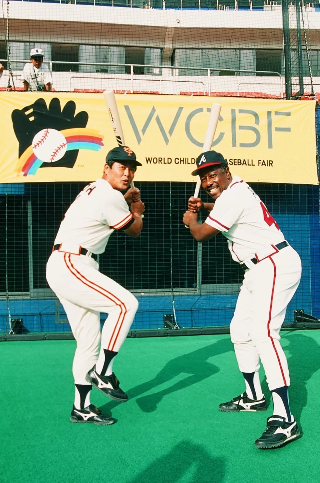 30th World Children’s Baseball Fair to be held in Japan