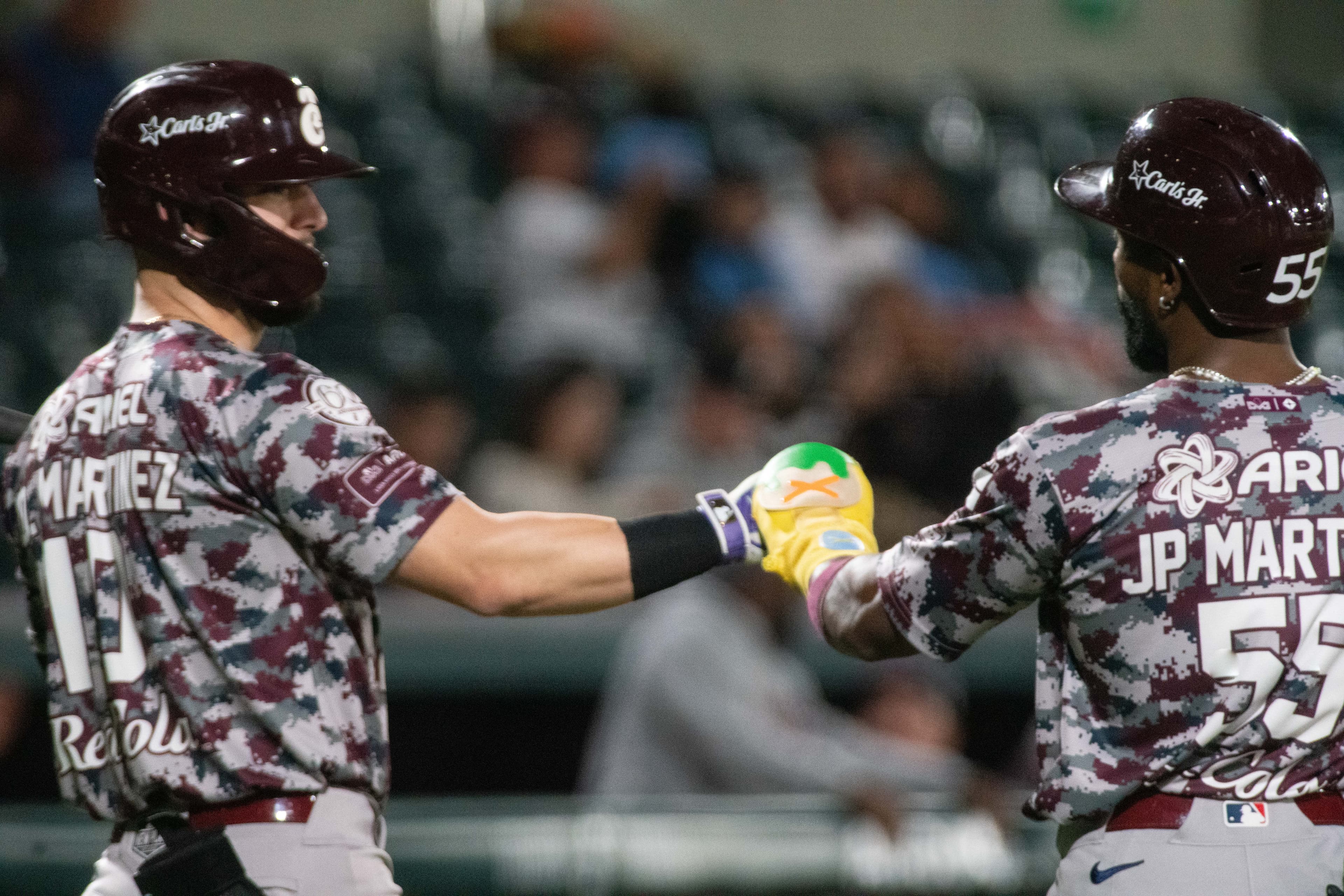 LAMP: Tomateros de Culiacan Keep Finding the Special Sauce, Win Sixth Straight