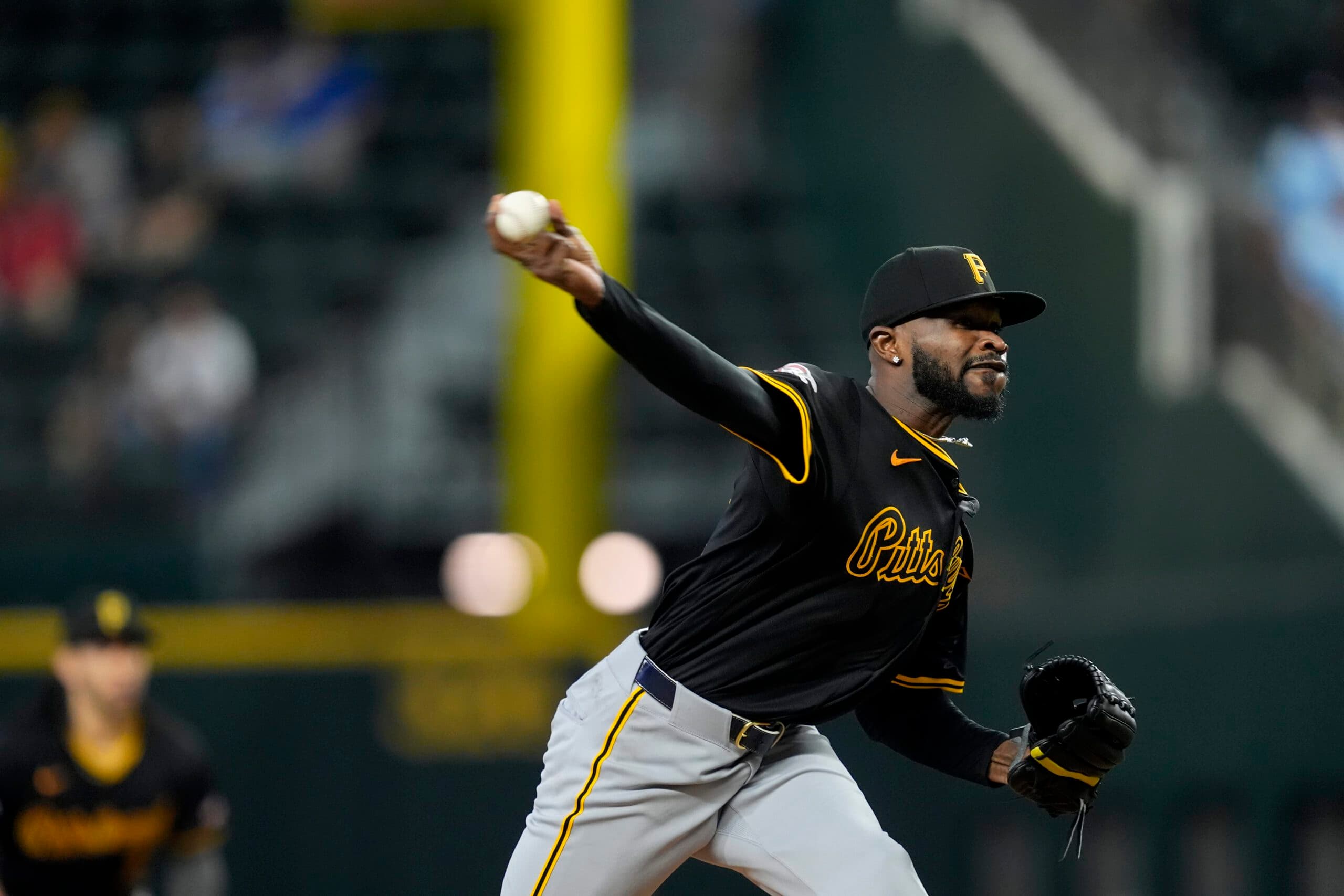 LIDOM: Domingo Germán Traded to Escogido; Opening Day Creeping Closer