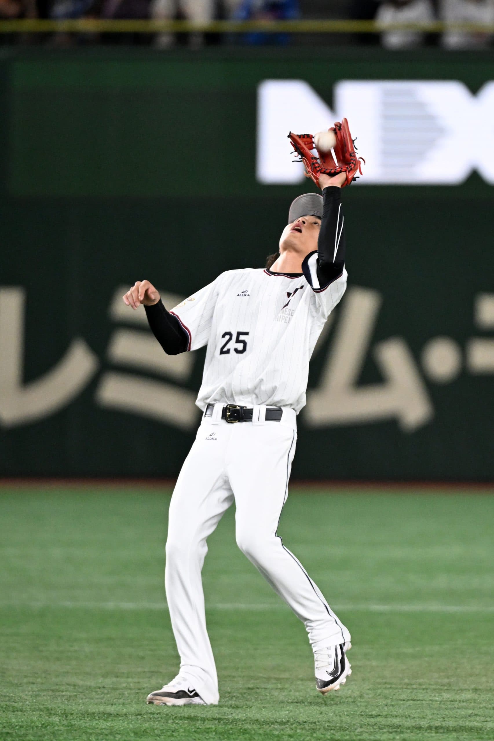 Two CPBL Players Suspended For Gambling